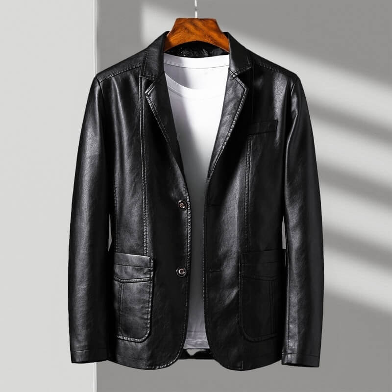 Anthony | Modern Executive Jacket