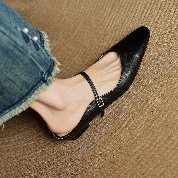 Lydia | Comfortable Sandals You Can Walk In All Day