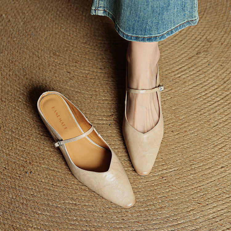 Lydia | Comfortable Sandals You Can Walk In All Day