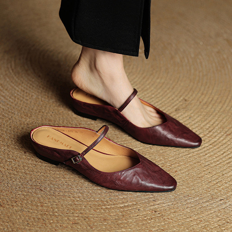 Lydia | Comfortable Sandals You Can Walk In All Day