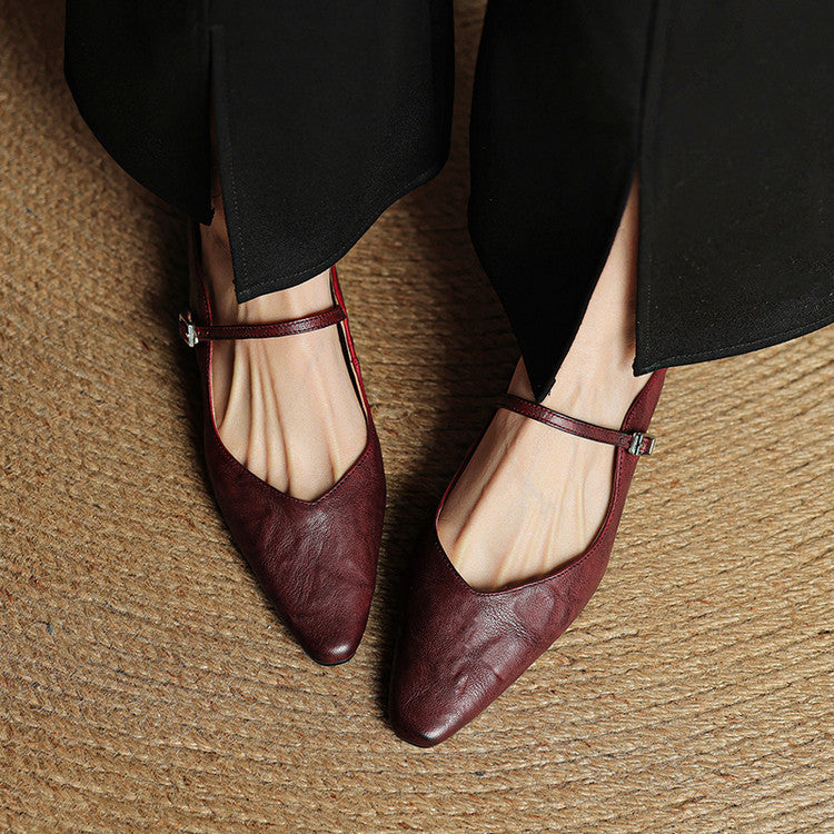 Lydia | Comfortable Sandals You Can Walk In All Day