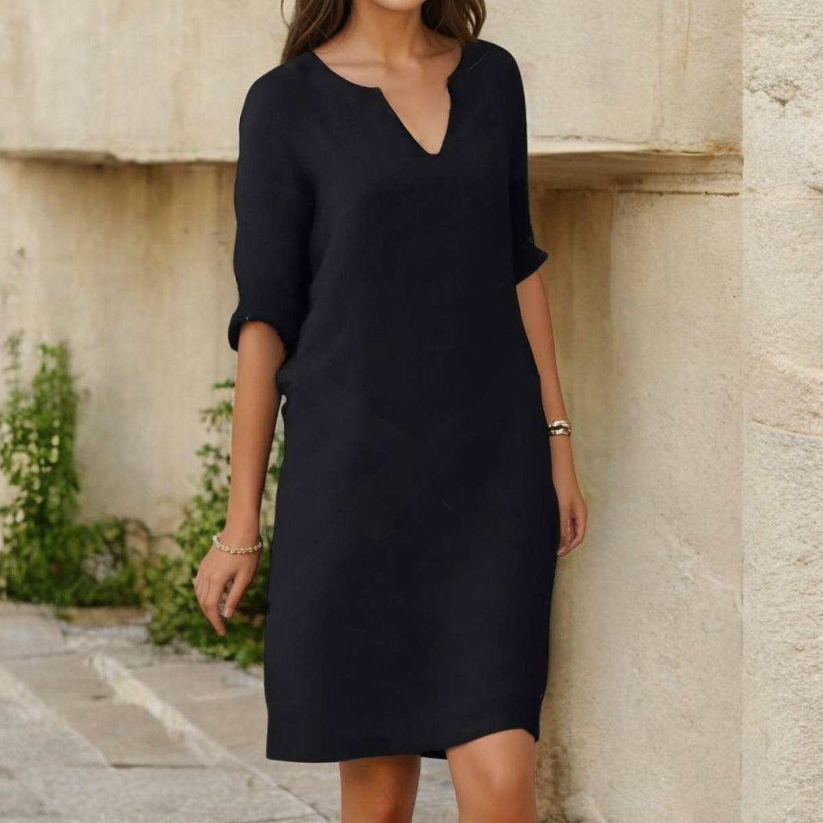 JACQUELINE | Elegance and Comfort Every Day