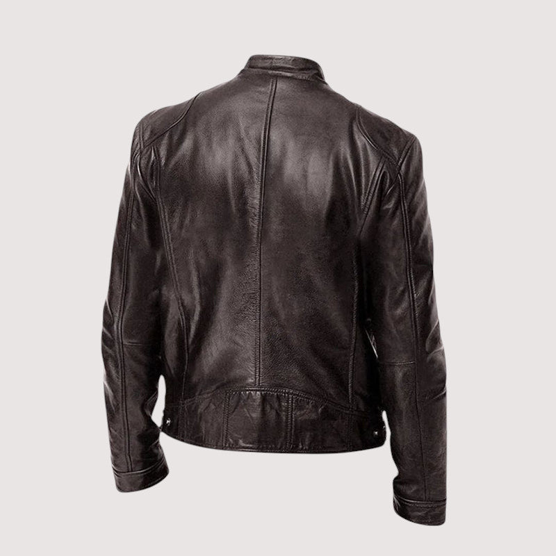 Ryvel | Weatherproof Jacket