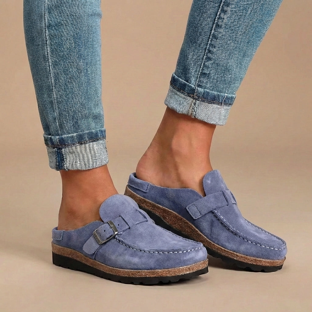 Clara | Easy-On Comfort Shoes for Everyday Use