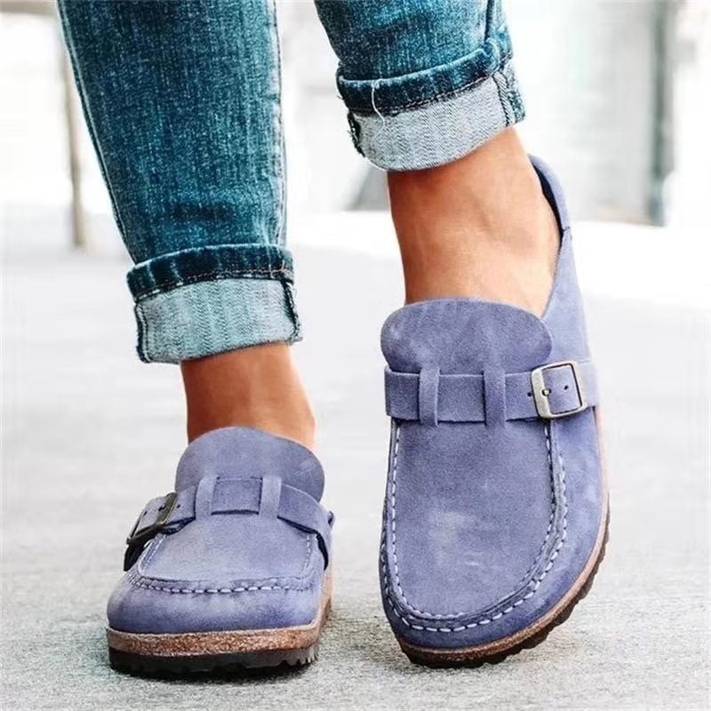 Avery – Premium Slip-On Loafers
