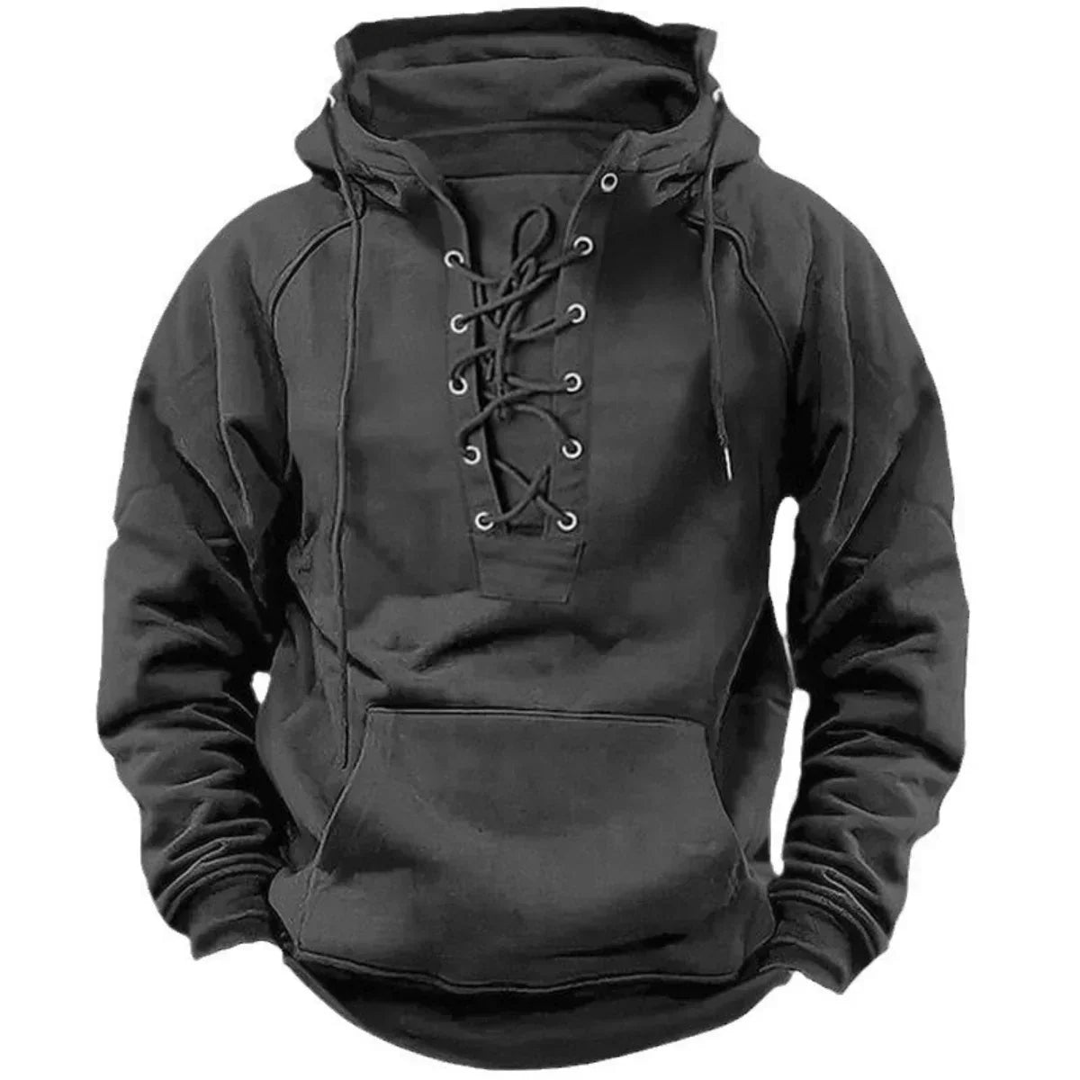 Timberline Warmth Hoodie