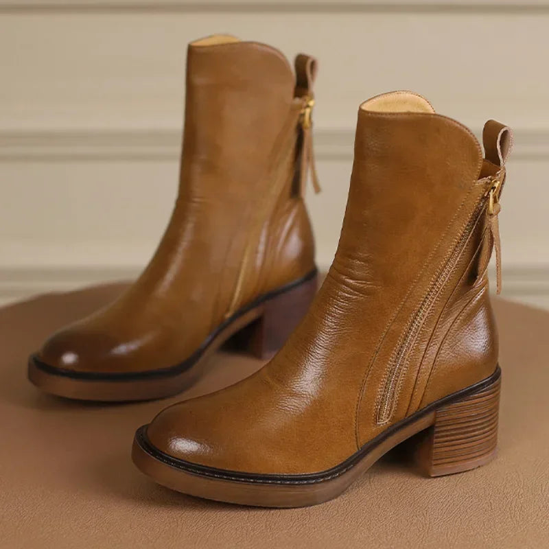 Eloise Ankle Boots