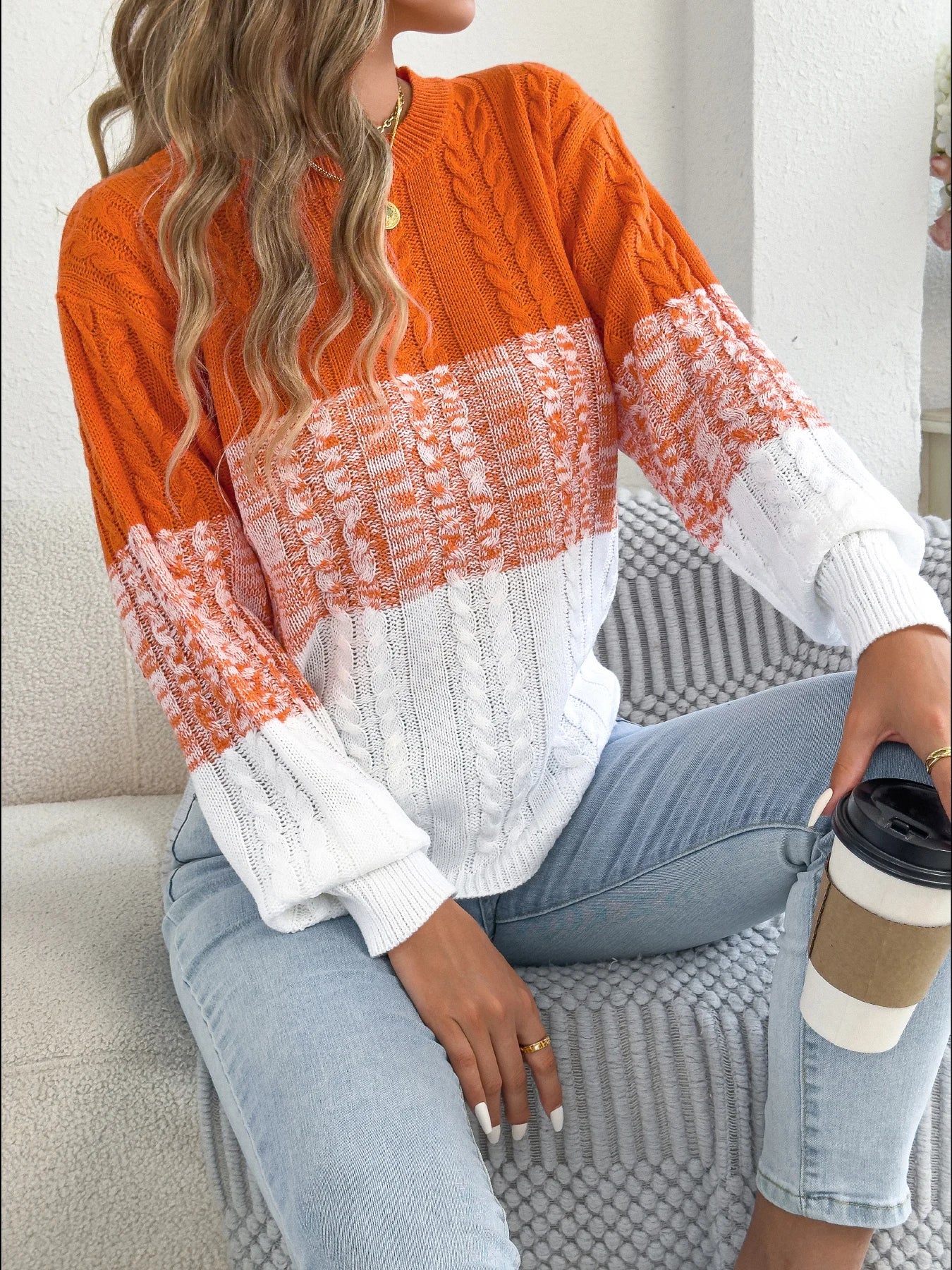 Maribel | Soft Warmth for Effortless Days