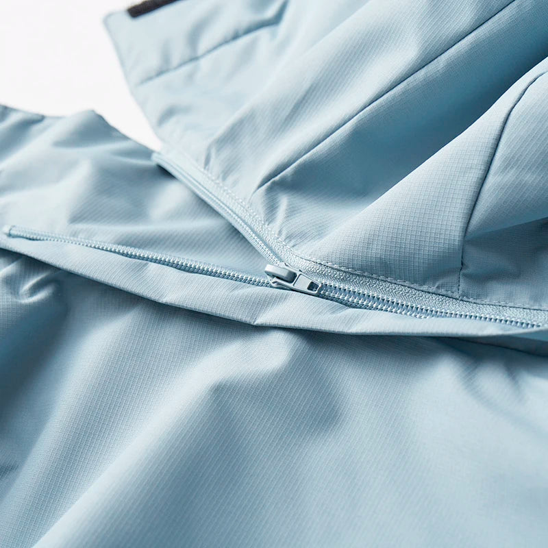 KENT JACKET | LIGHT INSULATION FOR CHANGING SEASONS
