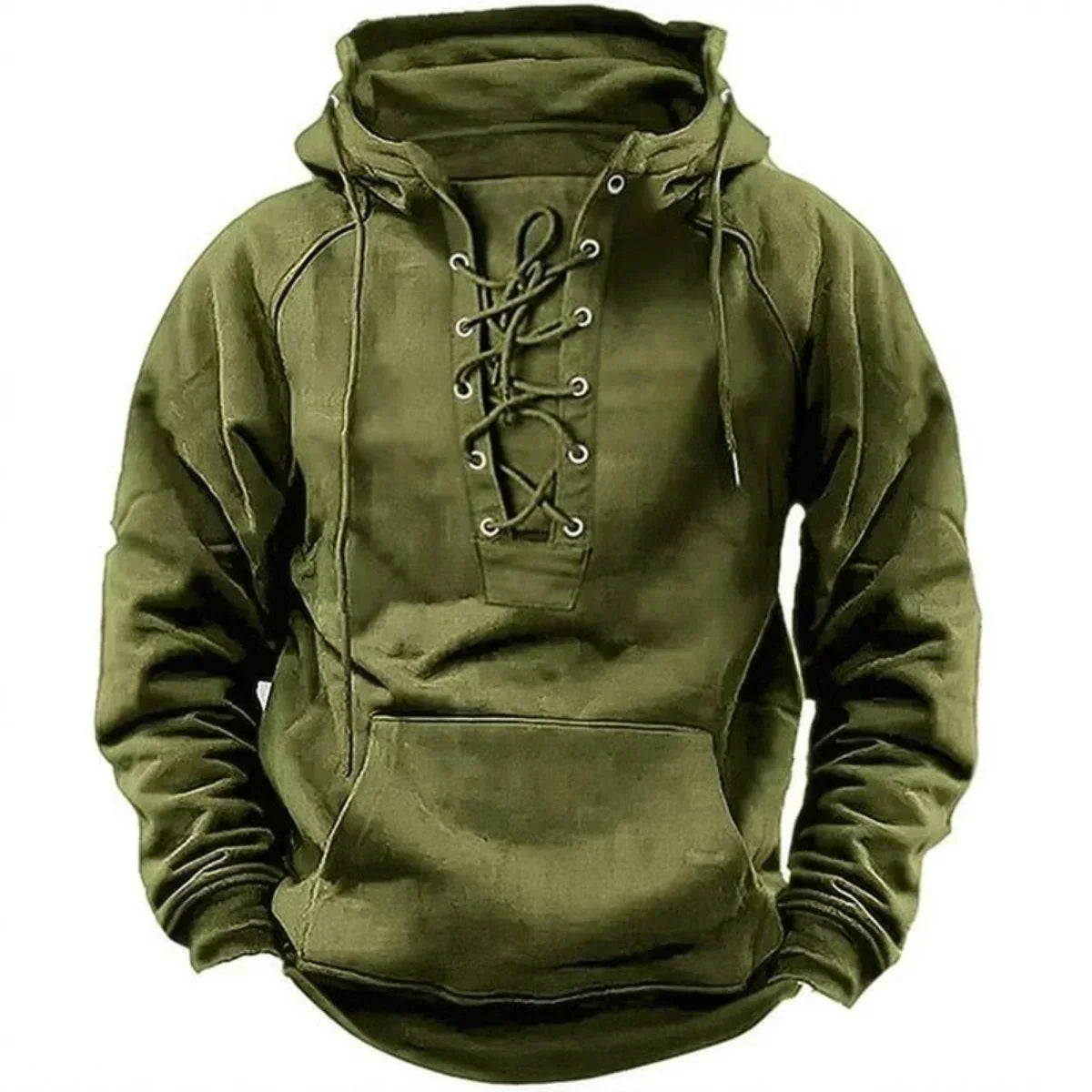 Timberline Warmth Hoodie