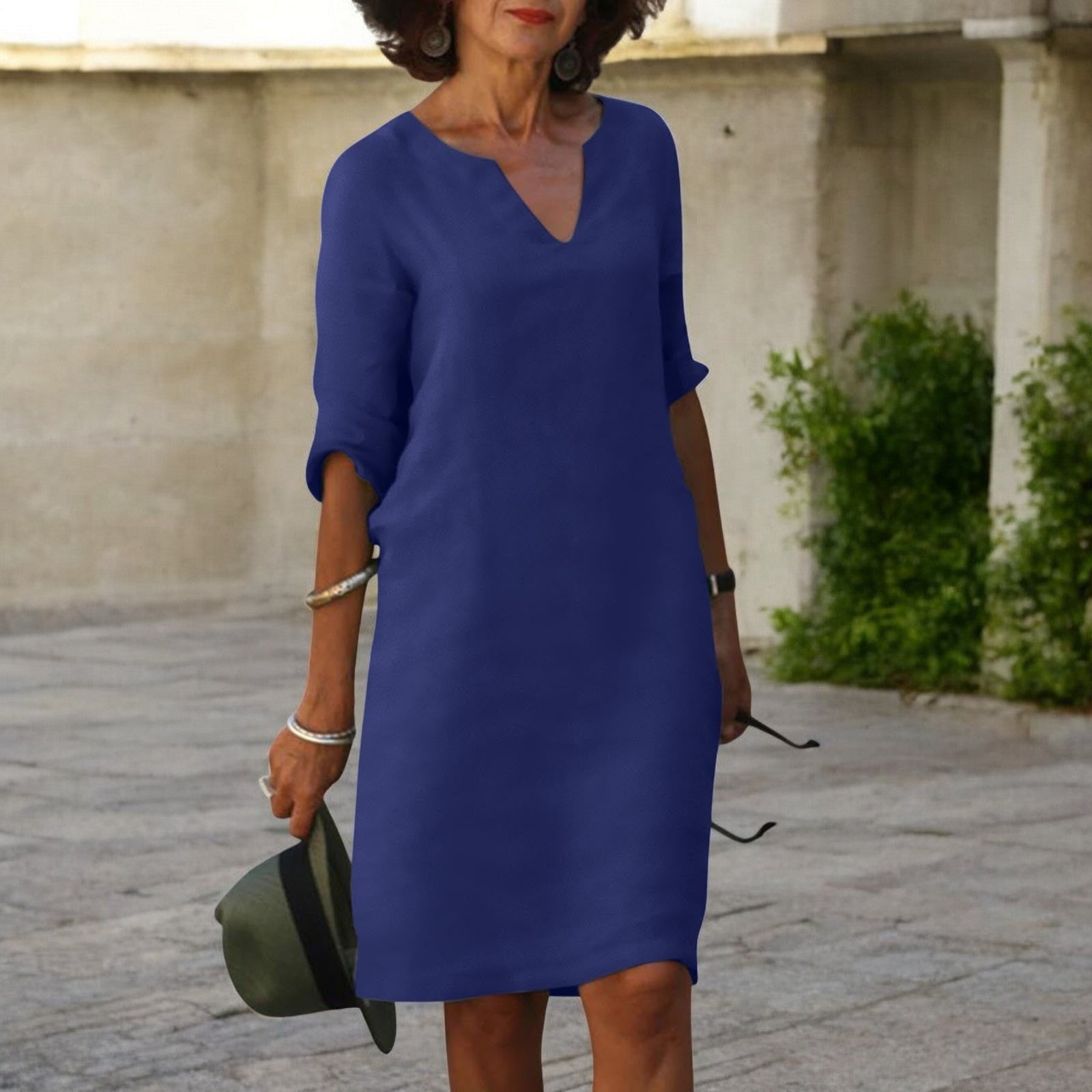 JACQUELINE | Elegance and Comfort Every Day