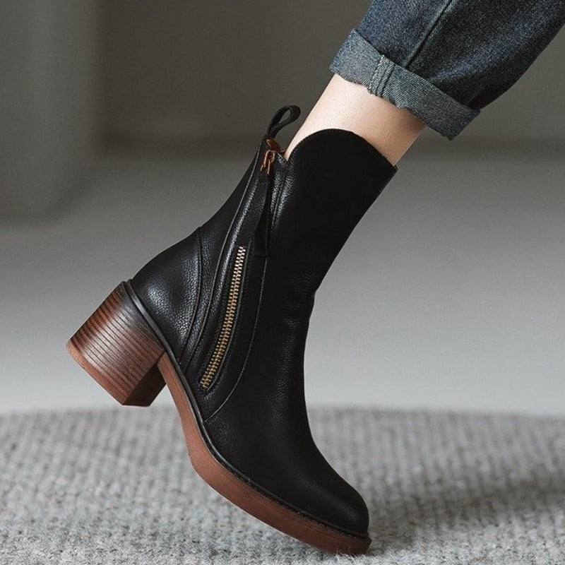 Eloise Ankle Boots