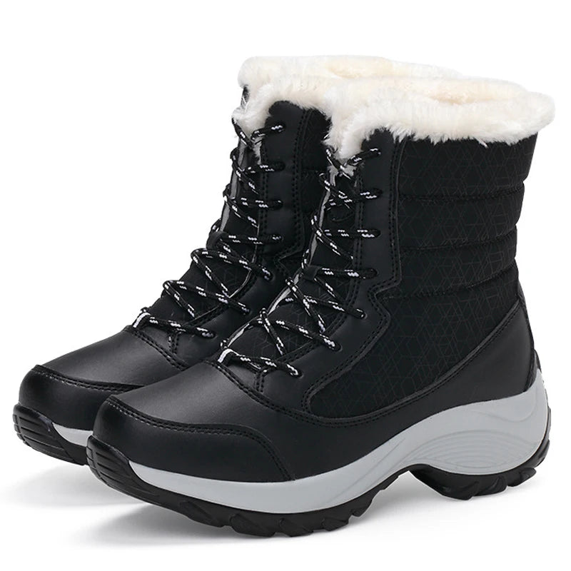 Elara | Warmth & All-Day Comfort