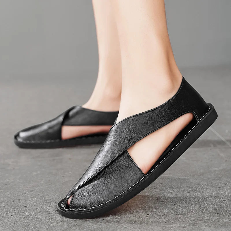 Orson | Slip-On Shoes for Effortless Step-In Comfort