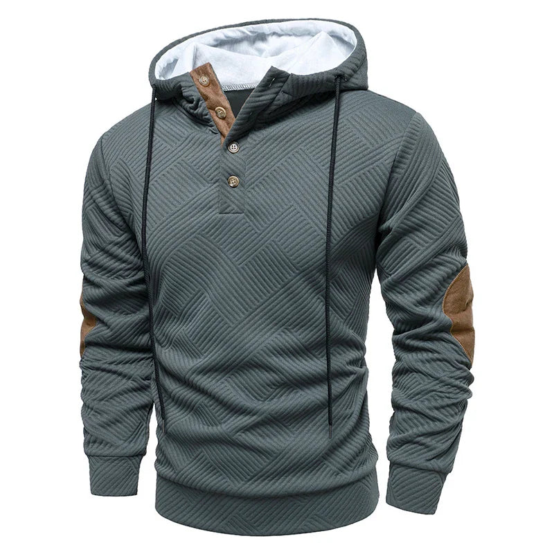 James | Stylish Men's Sweater