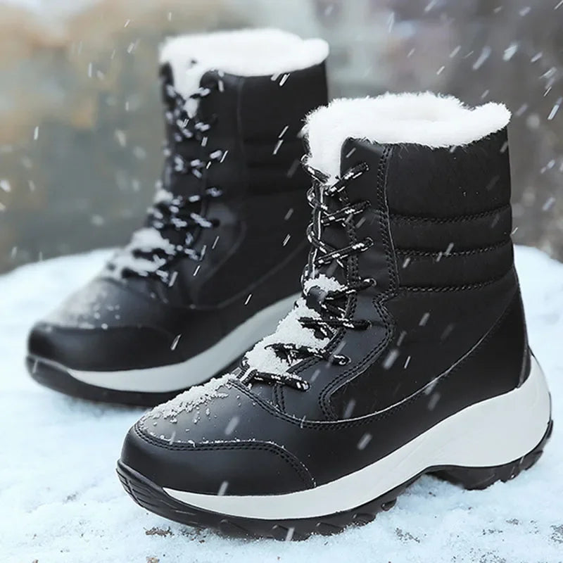 Elara | Warmth & All-Day Comfort