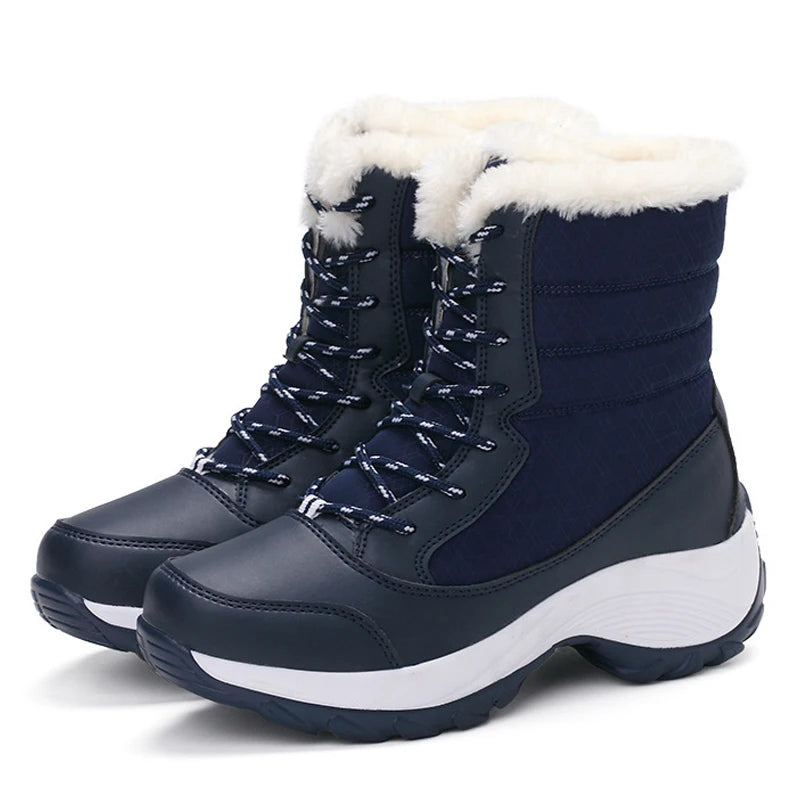 Elara | Warmth & All-Day Comfort