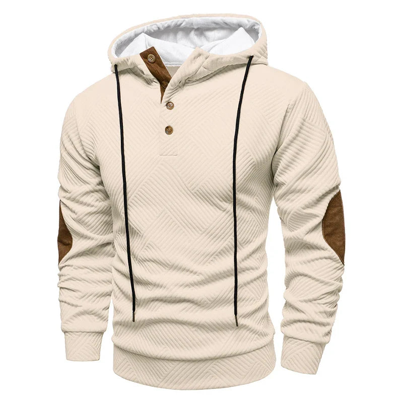 James | Stylish Men's Sweater