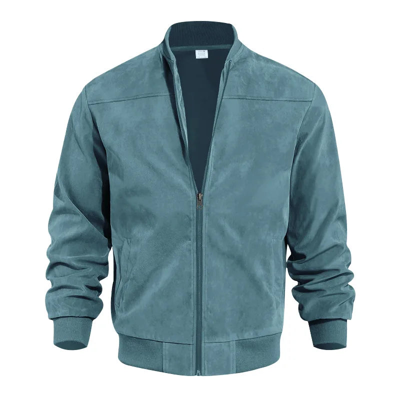 STEVENS JACKET | MADE FOR COMFORT AND EASE