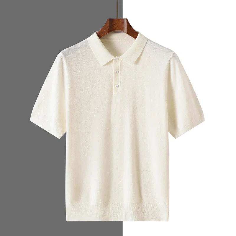 Vince | Classic Edge Polo