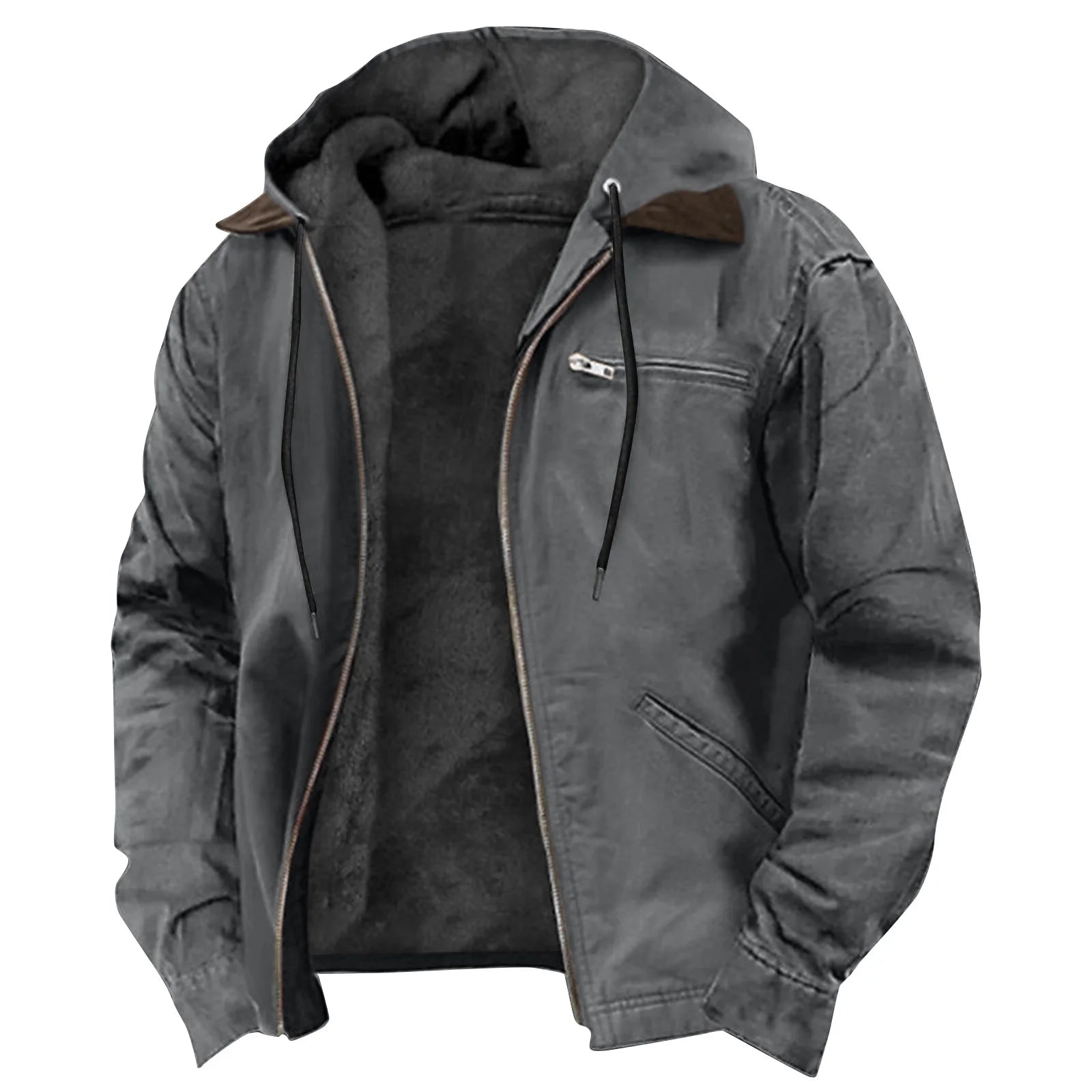 SULLIVAN JACKET | RELIABLE STYLE FOR COOL WEATHER