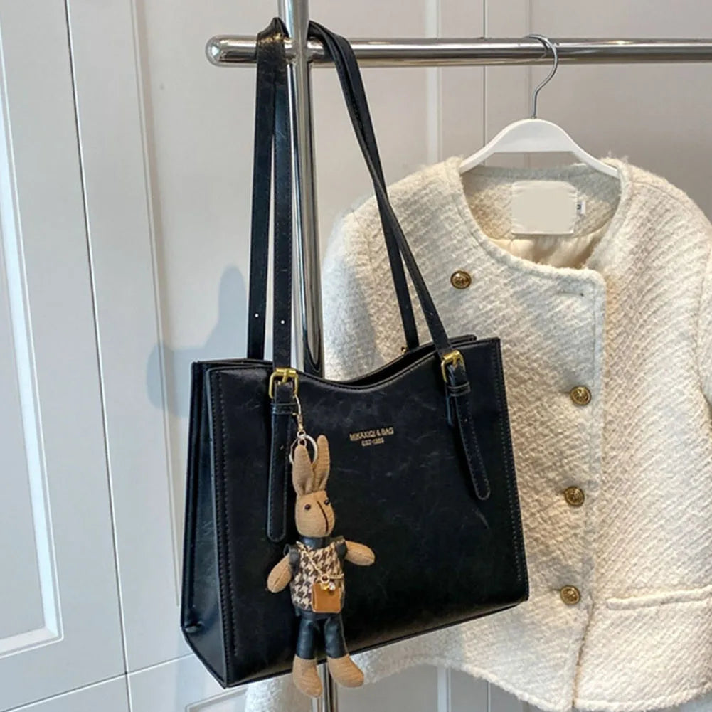 CharmTote™ | Shoulder Bag