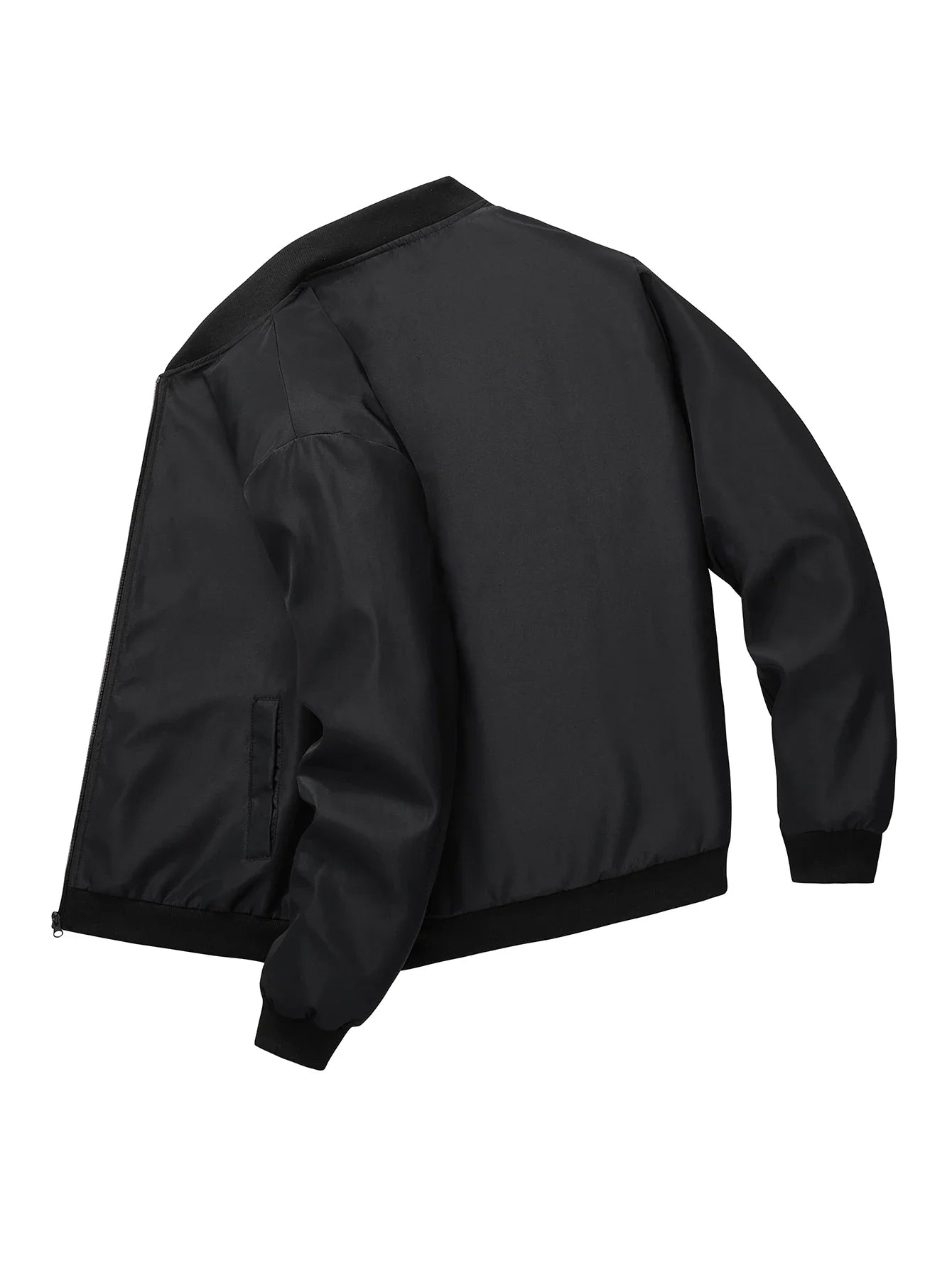 JAMESON JACKET | RELIABLE LAYERS FOR DAILY LIFE