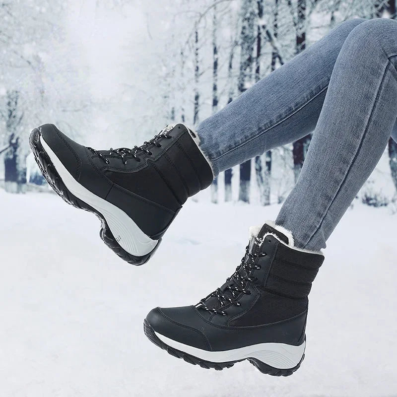 Elara | Warmth & All-Day Comfort