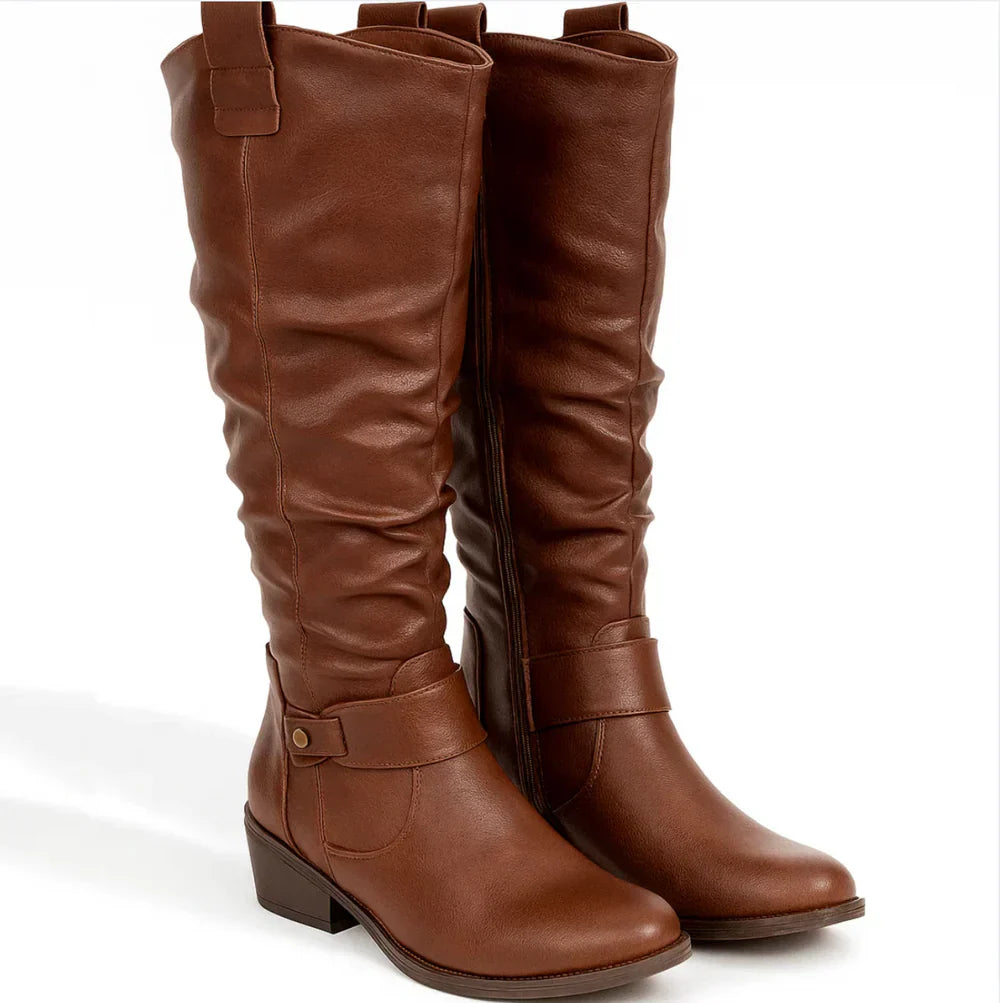 NOVALI™ | BOOTS