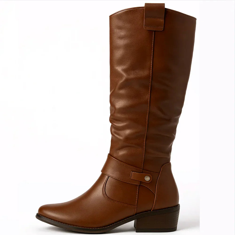 NOVALI™ | BOOTS