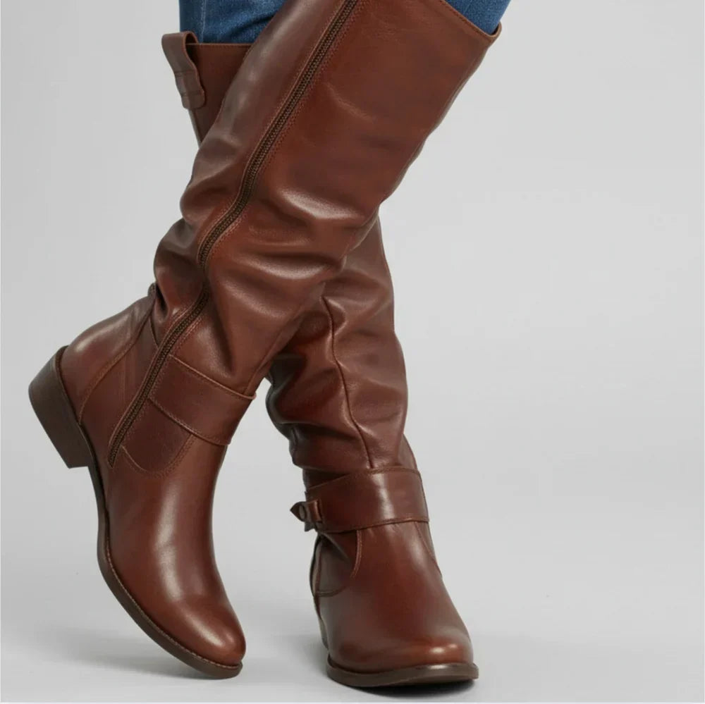 NOVALI™ | BOOTS