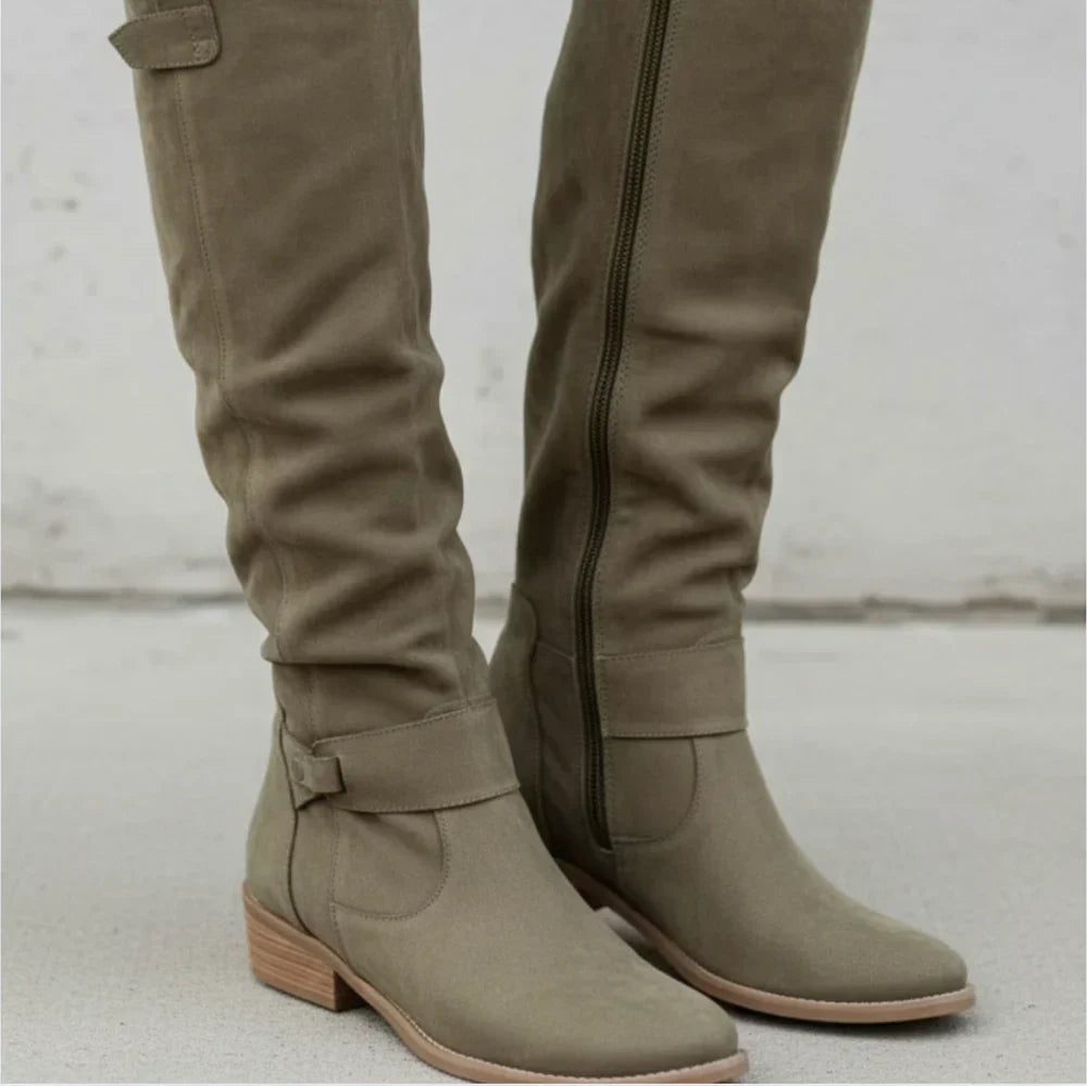 NOVALI™ | BOOTS