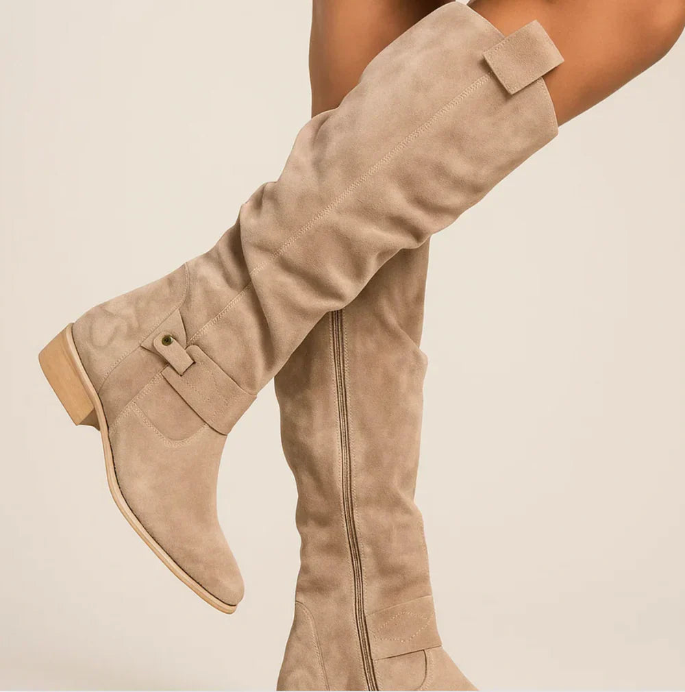 BELLEVIE™ - ELEGANT BOOTS