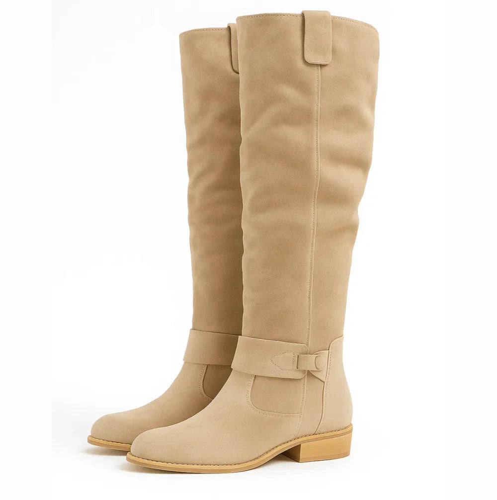 BELLEVIE™ - ELEGANT BOOTS