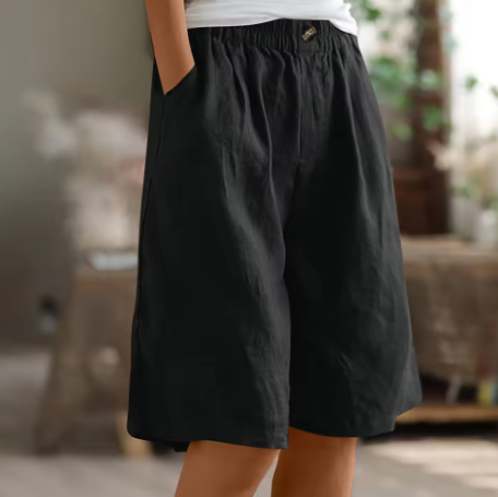 Renee | Everyday Comfort Shorts