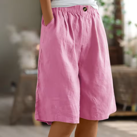 Renee | Everyday Comfort Shorts