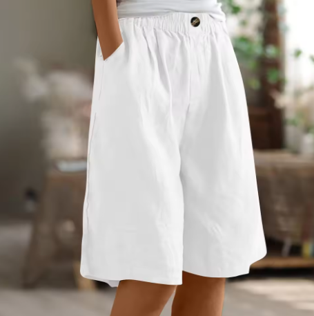 Renee | Everyday Comfort Shorts