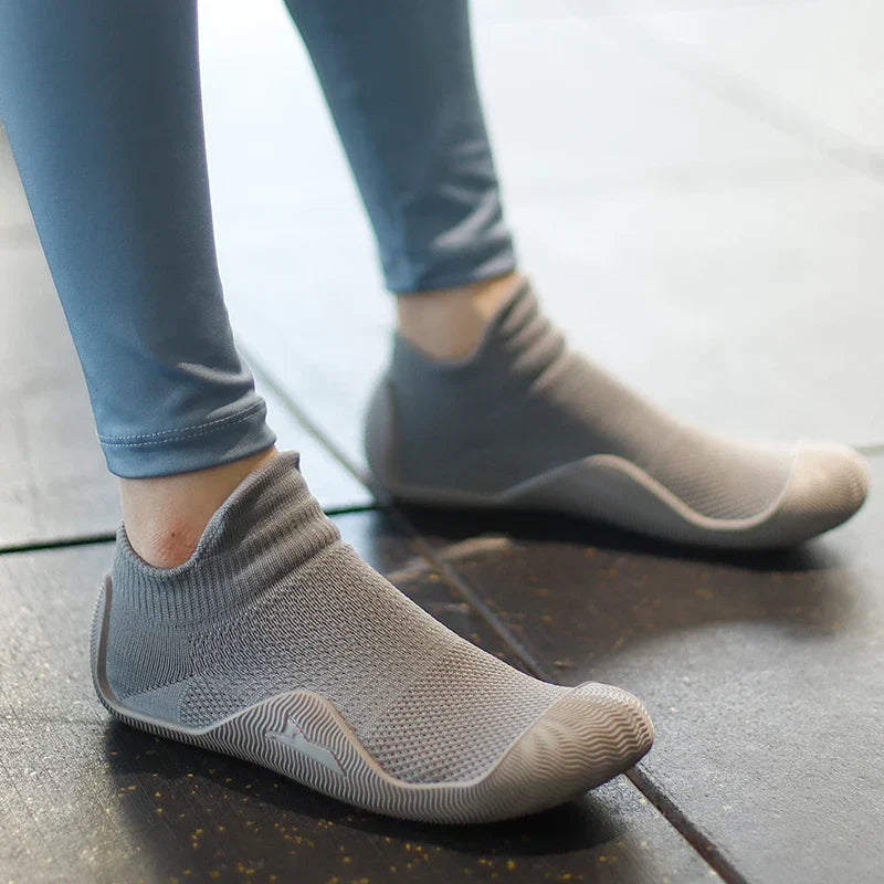 Amara Barefoot Shoes