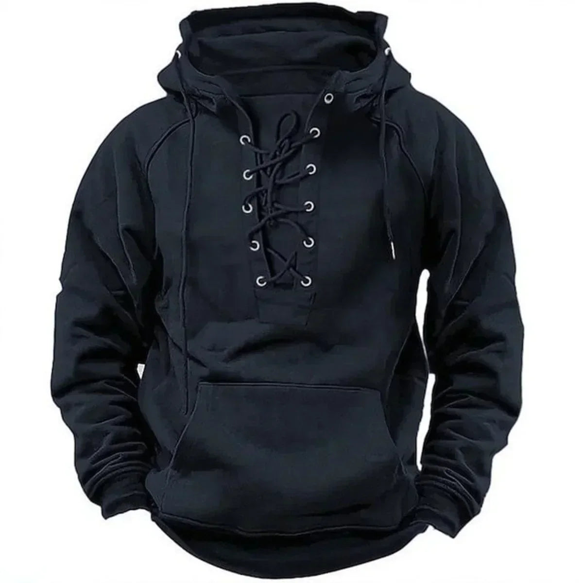 Timberline Warmth Hoodie