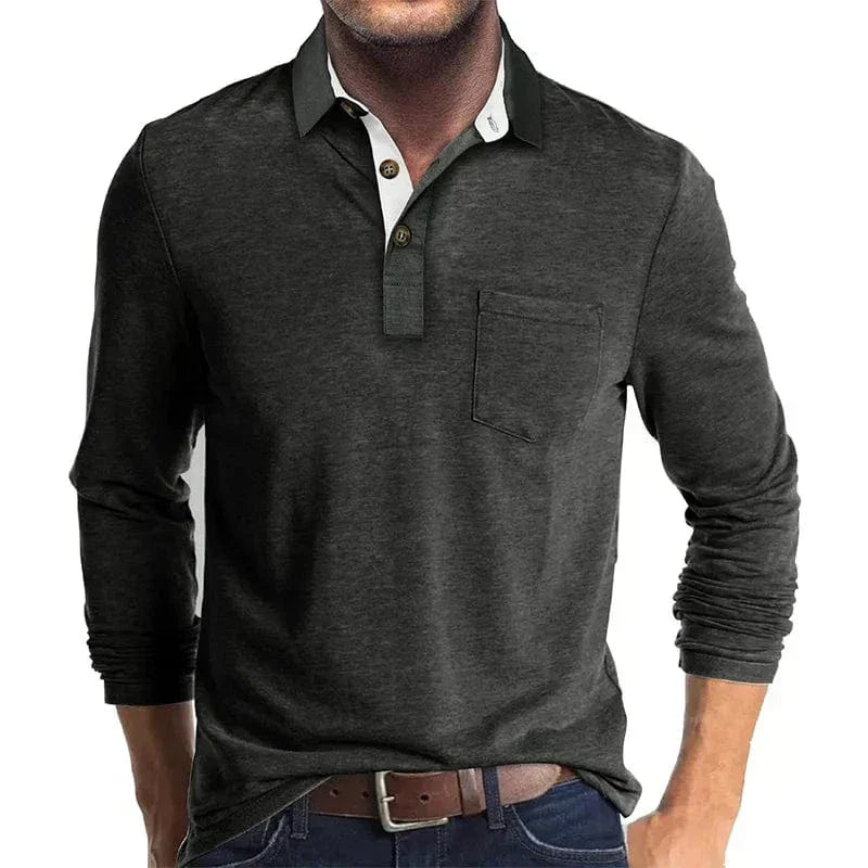 Darren | Modern Comfort Polo