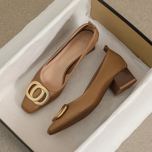 Diana | The Elegant Heel That Feels as Good as It Looks