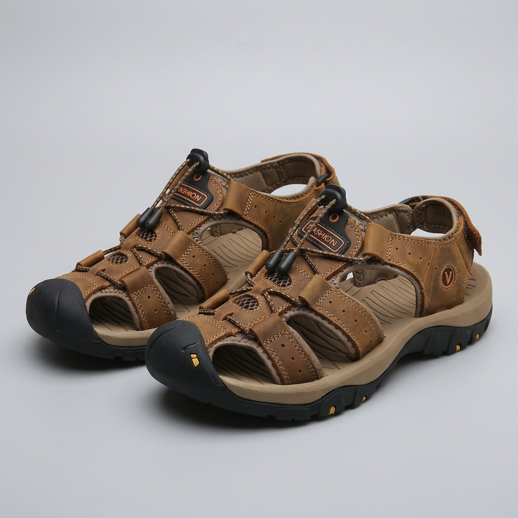 Ryan | Orthopedic Sport Sandals