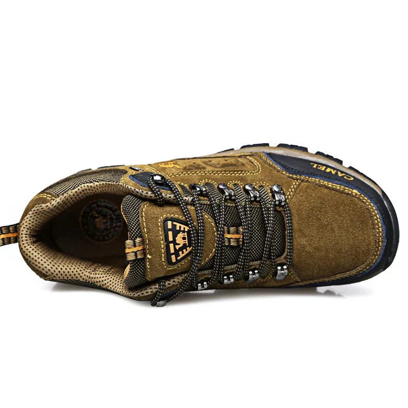 Chris | Men’s Outdoor Hiking Boots