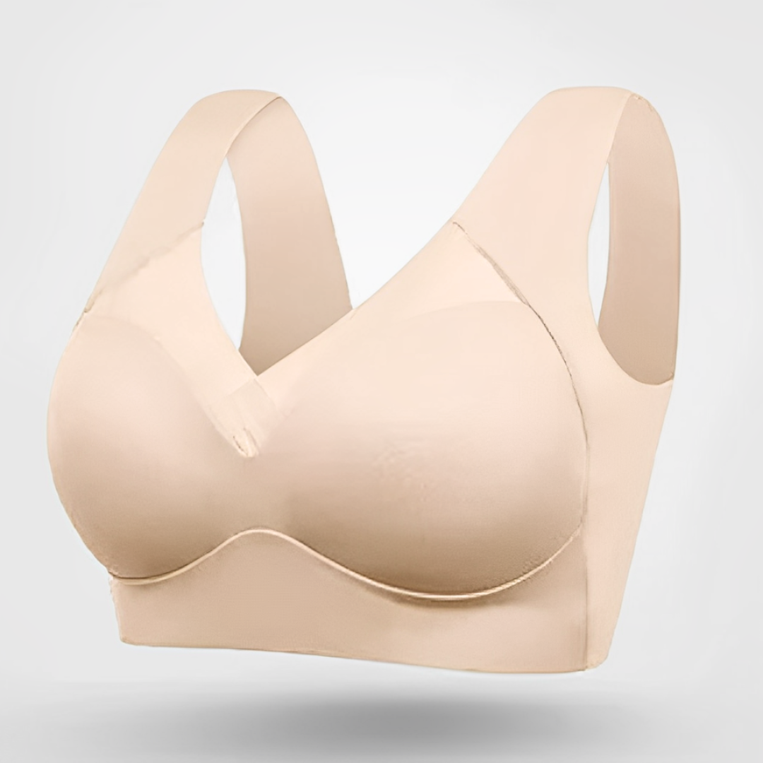 ComfyBra | Soft Seamless Bra for Everyday Comfort