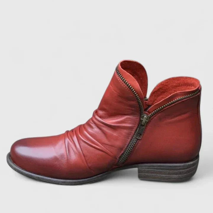 Thyra™ | Premium Comfortable Ankel Shoes