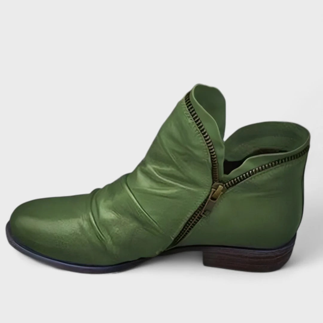 Thyra™ | Premium Comfortable Ankel Shoes