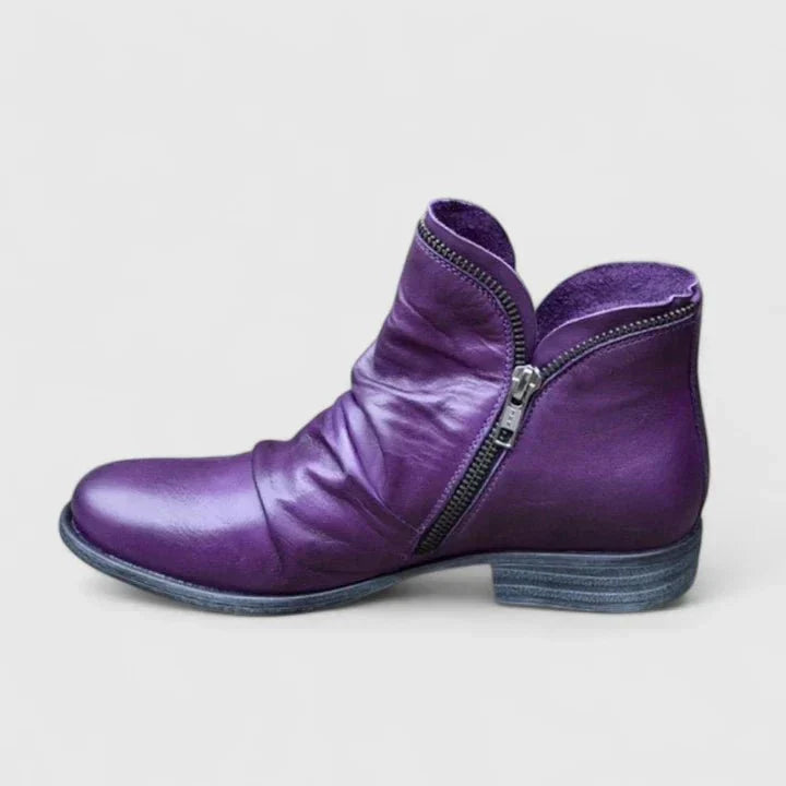 Thyra™ | Premium Comfortable Ankel Shoes
