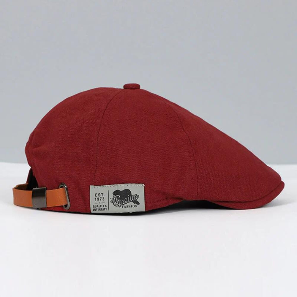 Timeless | Classic Everyday Cap for Comfortable Wear