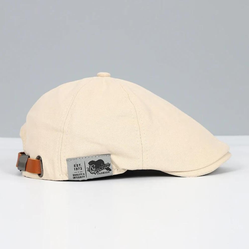 Timeless | Classic Everyday Cap for Comfortable Wear