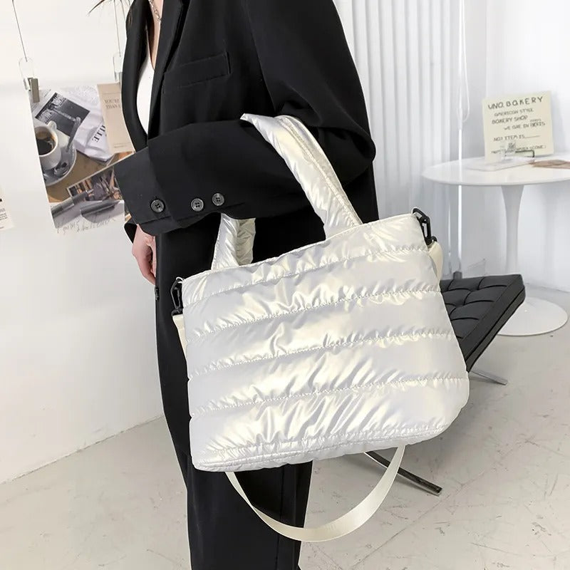 Nalara™ | North Tote Bag